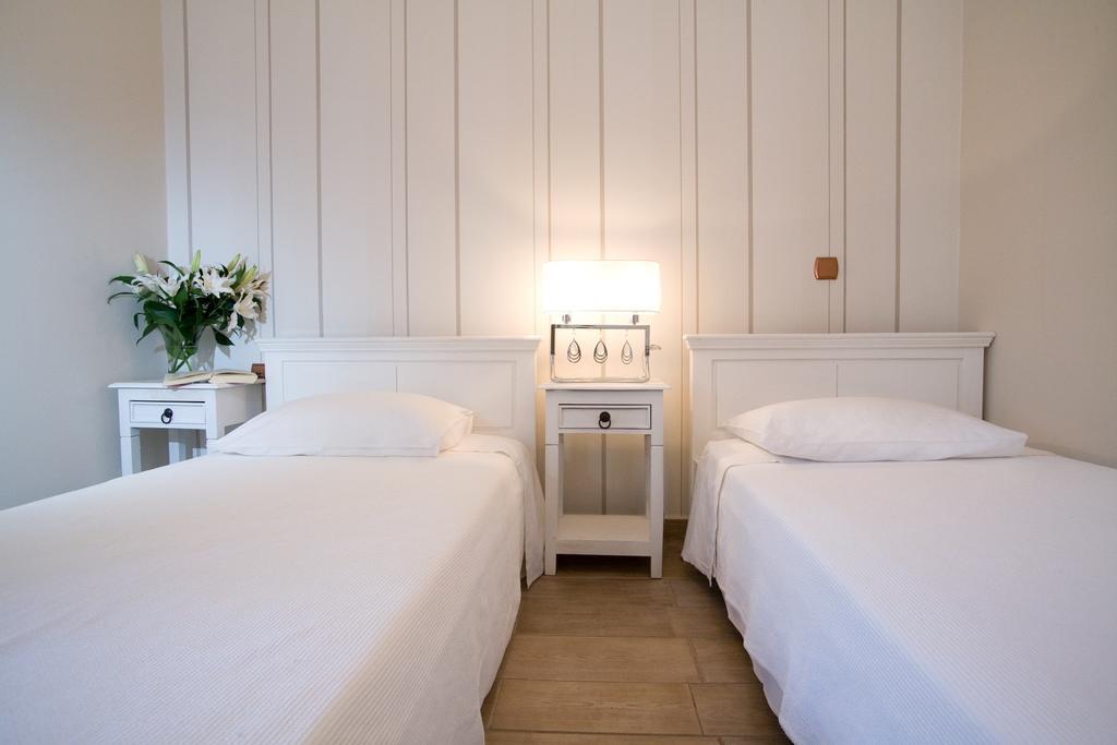 Le Torri Villas By Nidri Holiday Villas Eksteriør billede